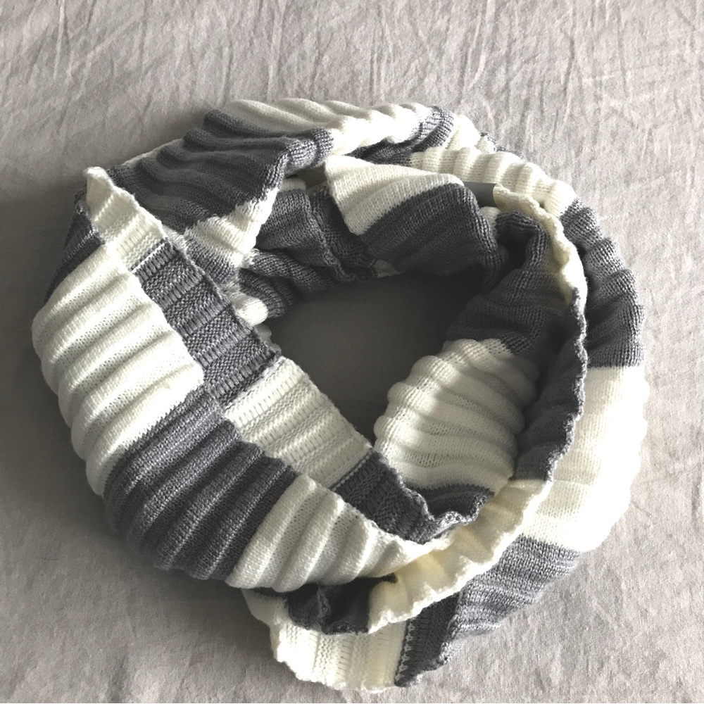 Calvin Klein Infinity Scarf